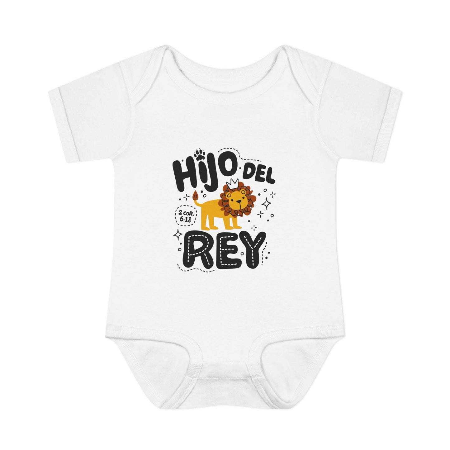 Hijo del Rey