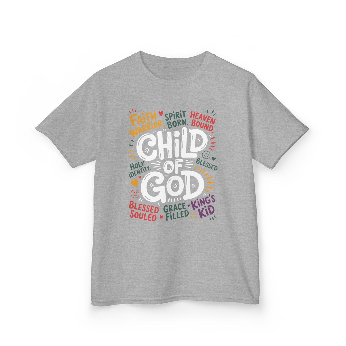 Child of God