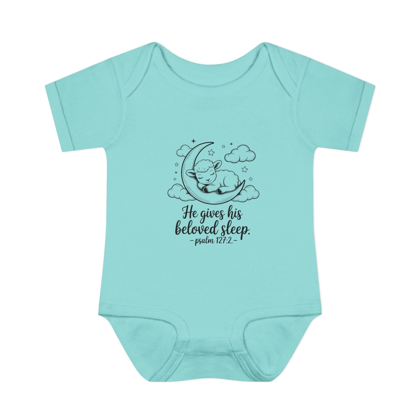 Sleepy Sheep - Onesie