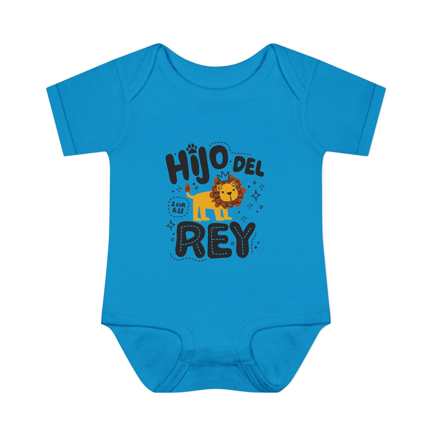 Hijo del Rey
