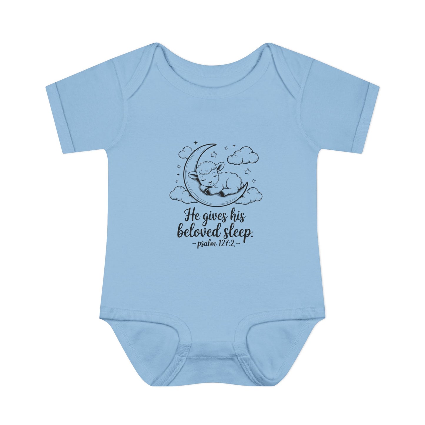 Sleepy Sheep - Onesie