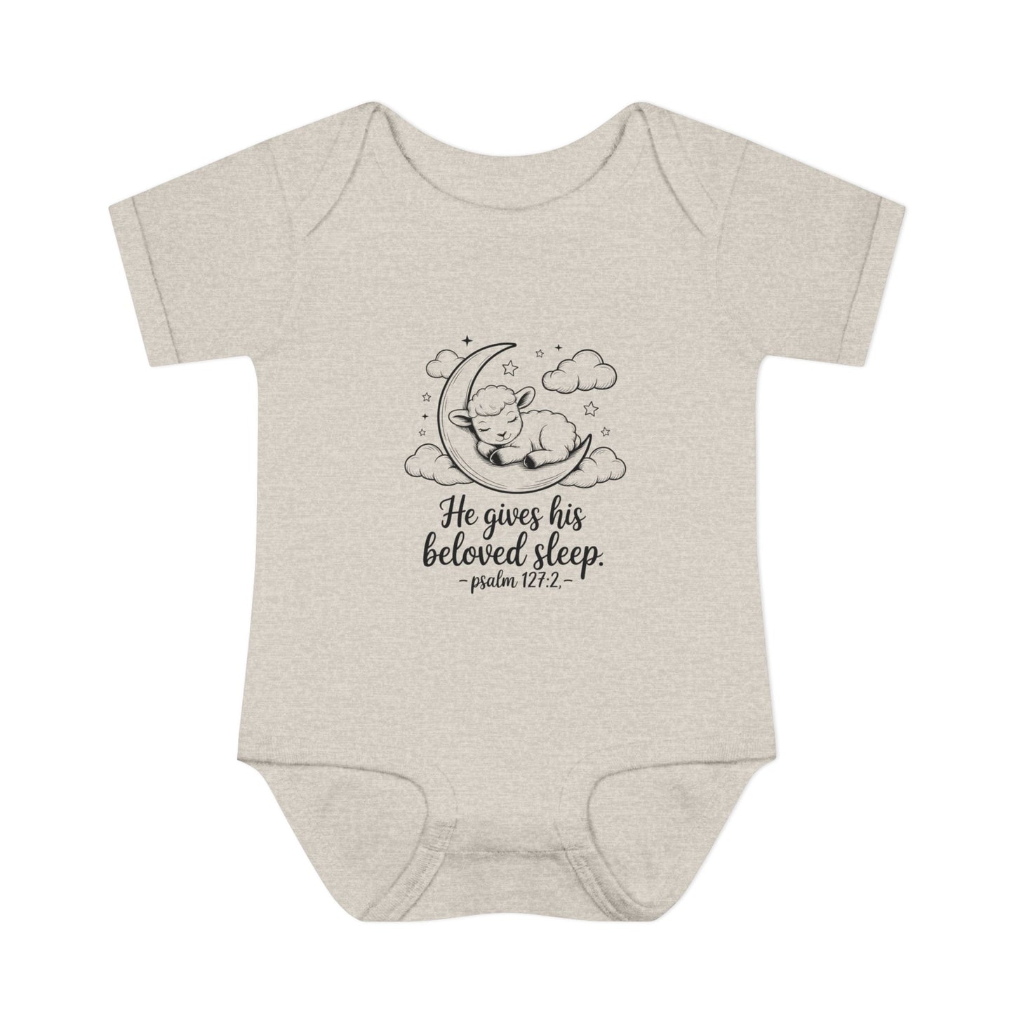 Sleepy Sheep - Onesie