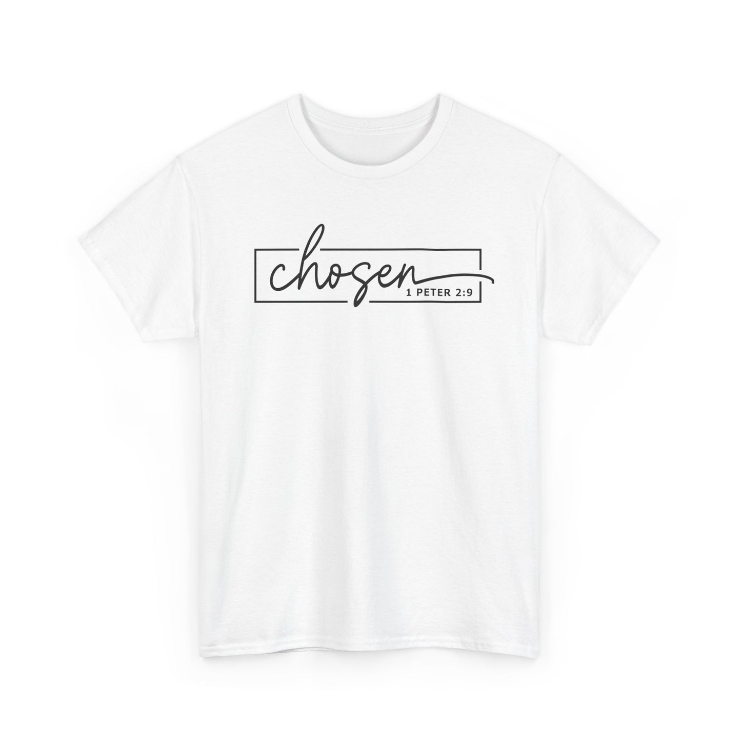 Chosen
