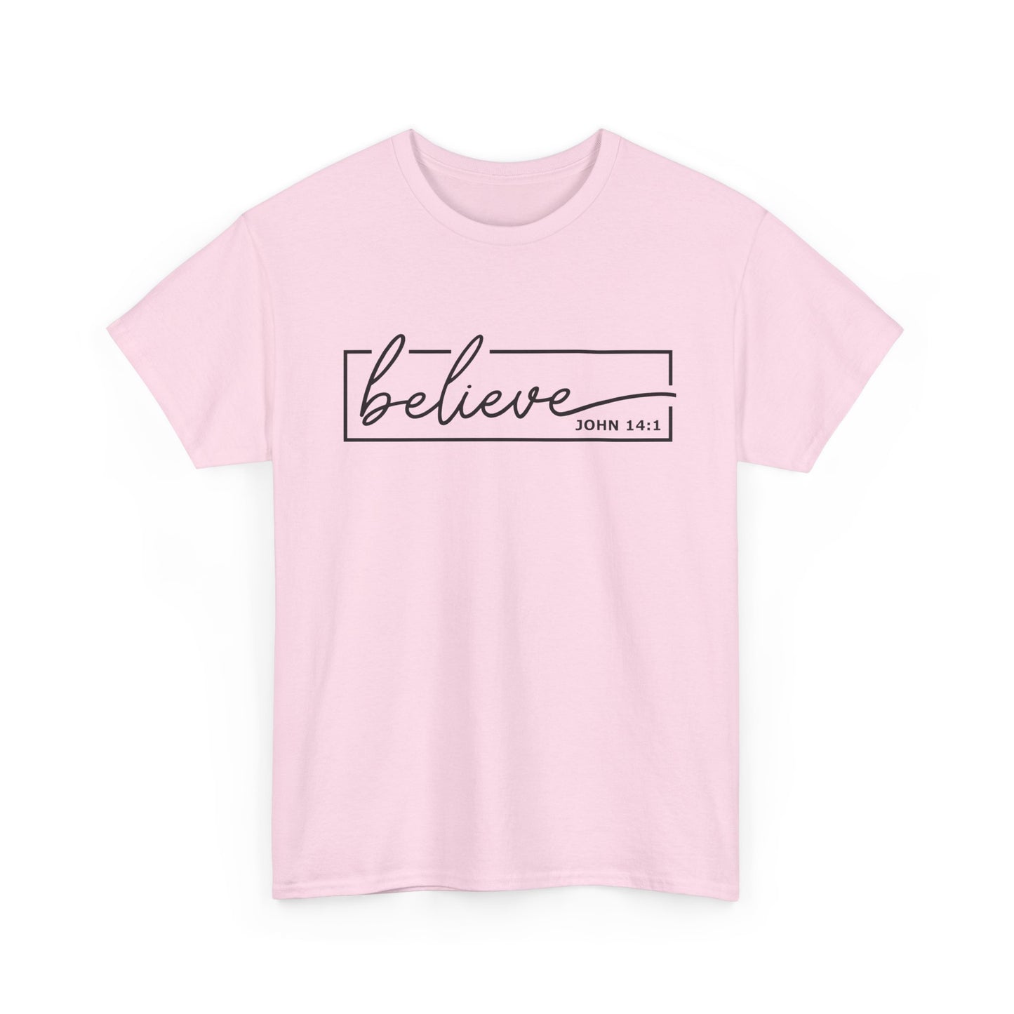 Believe