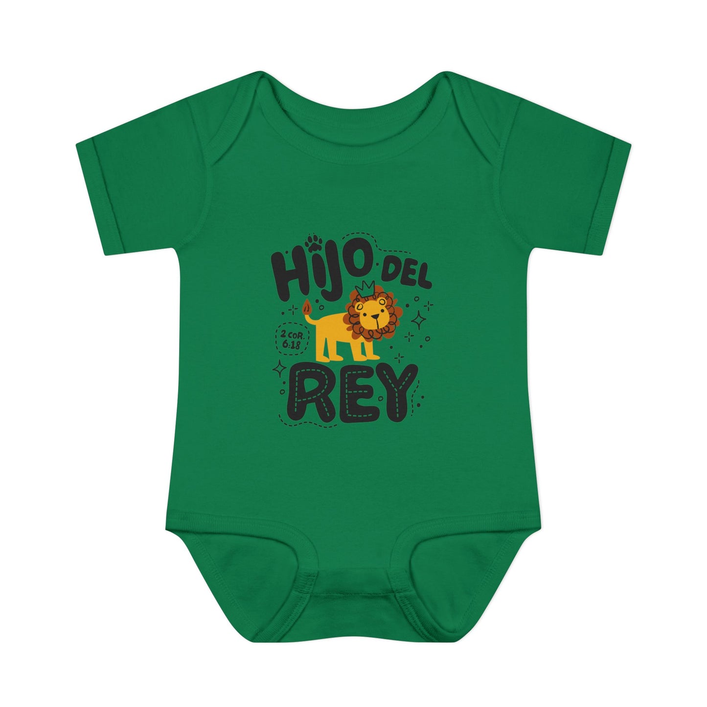 Hijo del Rey