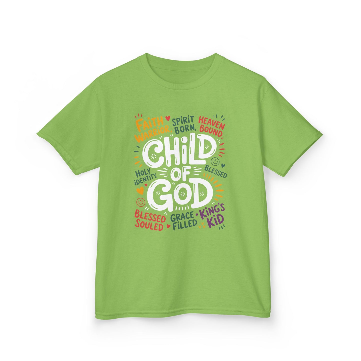 Child of God