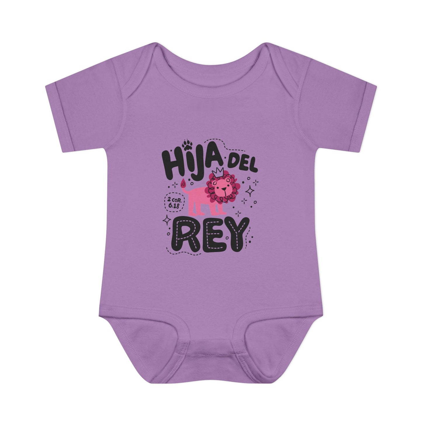 Hija del Rey