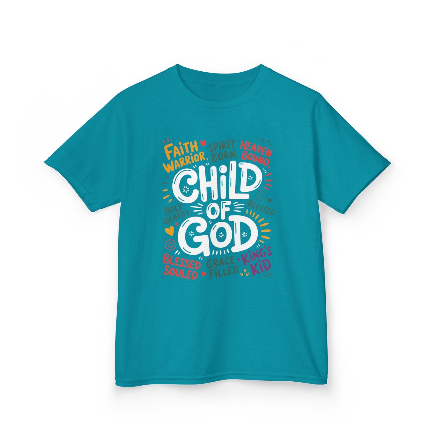 Child of God