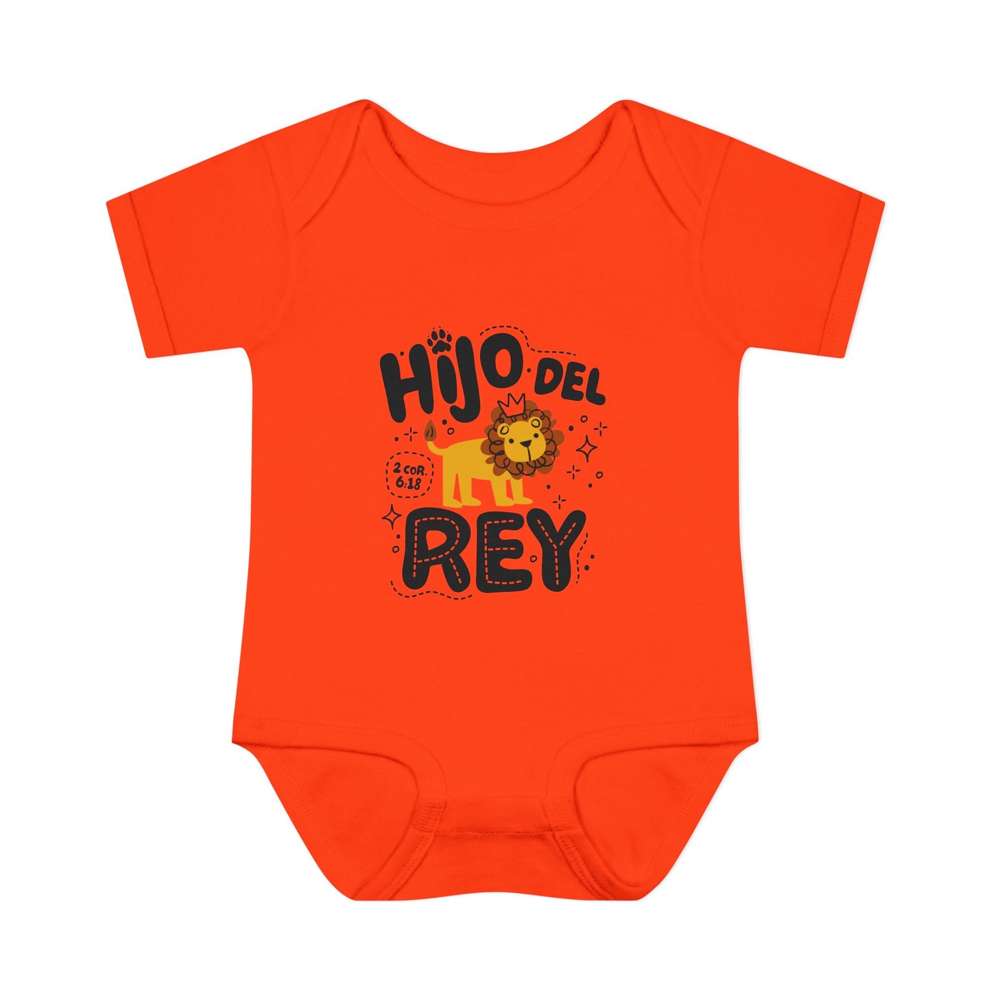 Hijo del Rey