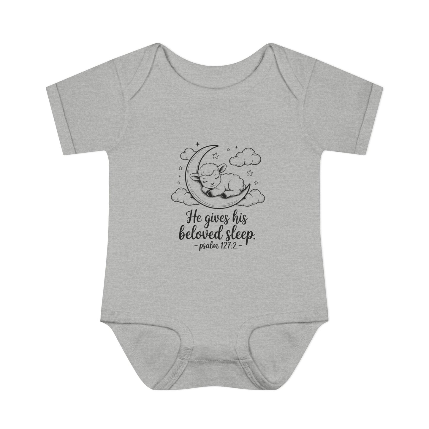 Sleepy Sheep - Onesie