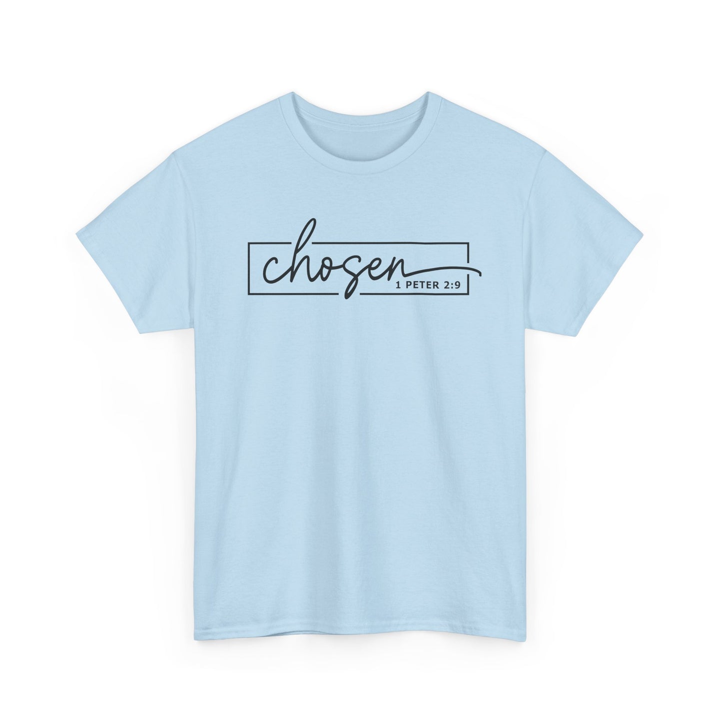 Chosen
