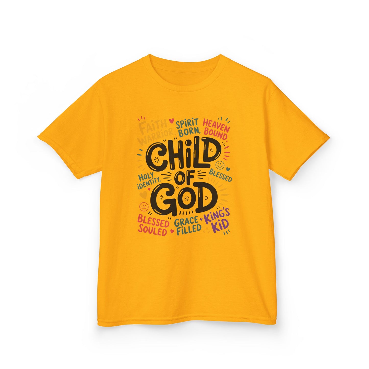 Child of God