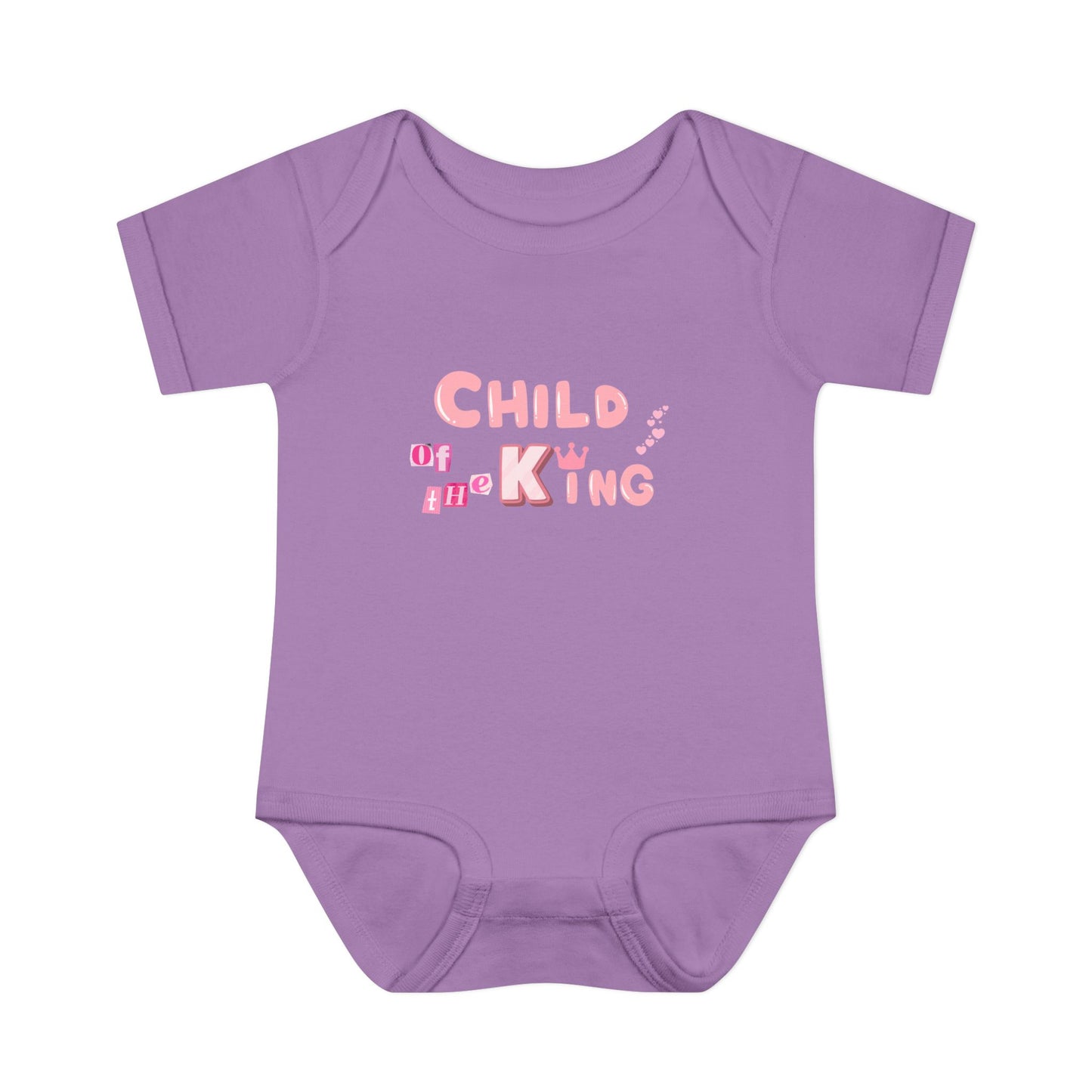 Child of the King