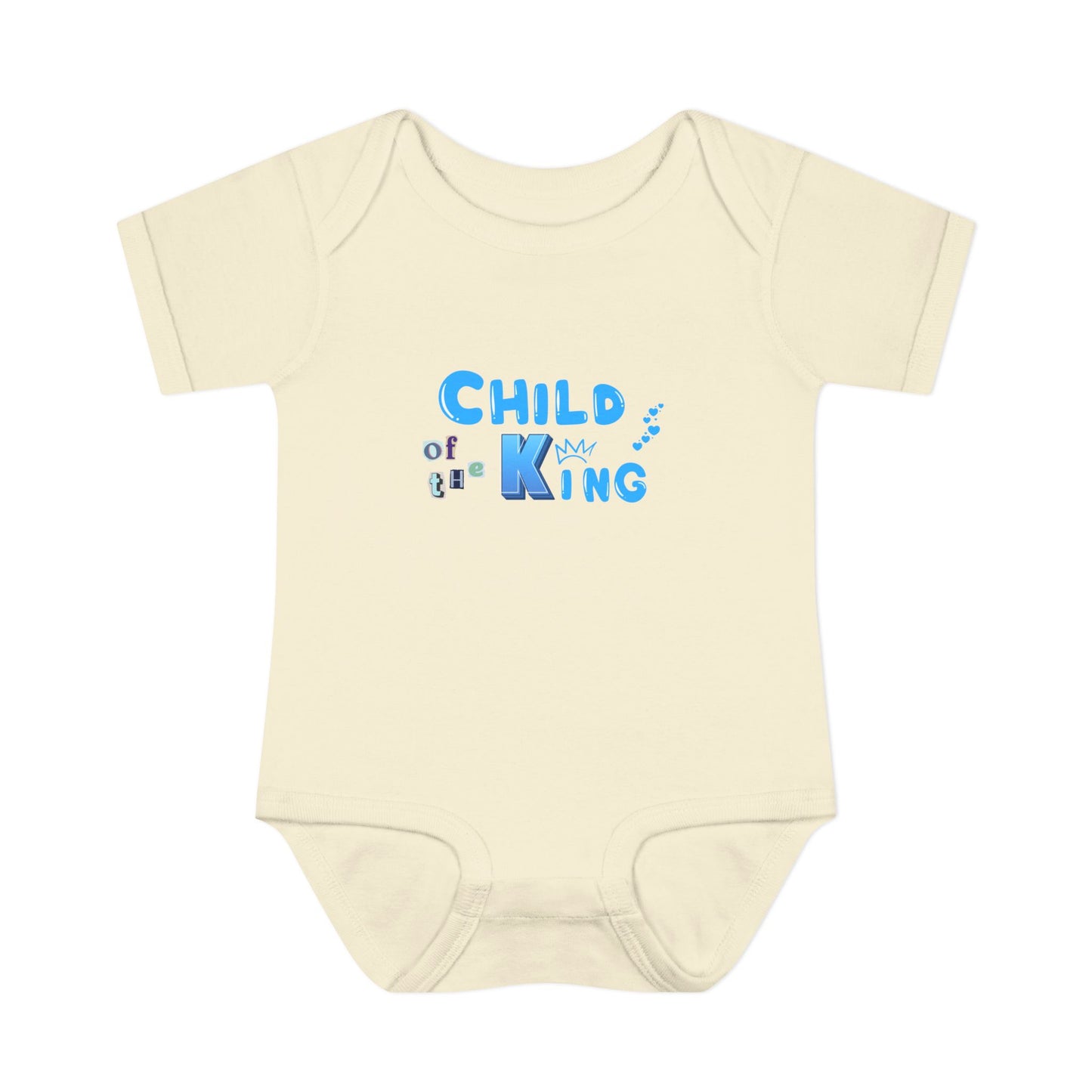 Child of the King