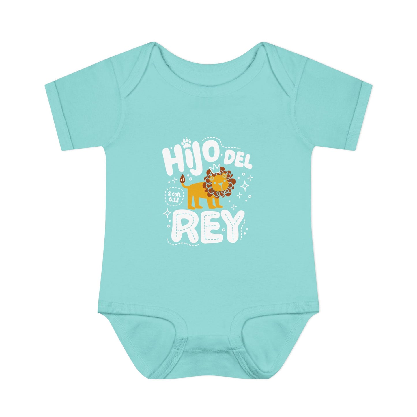 Hijo del Rey