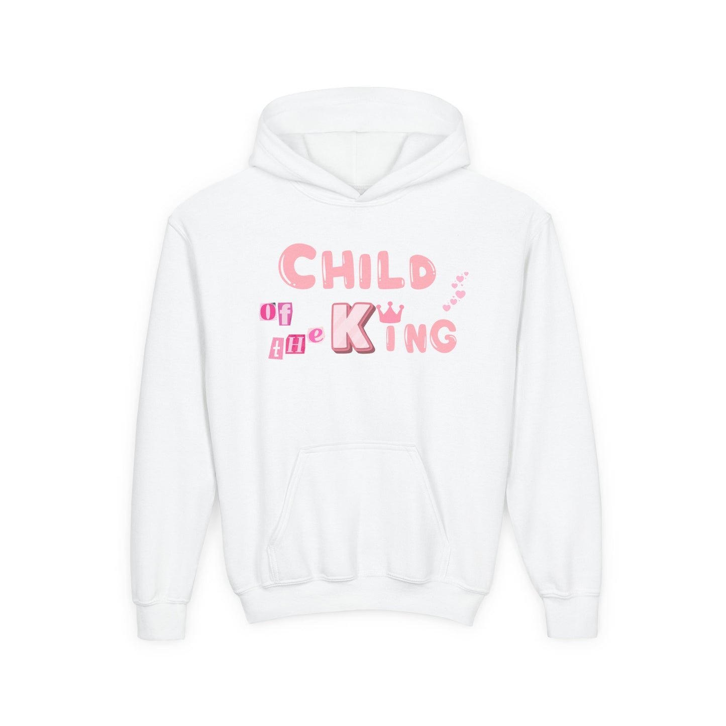 Child of the King - Hoodie