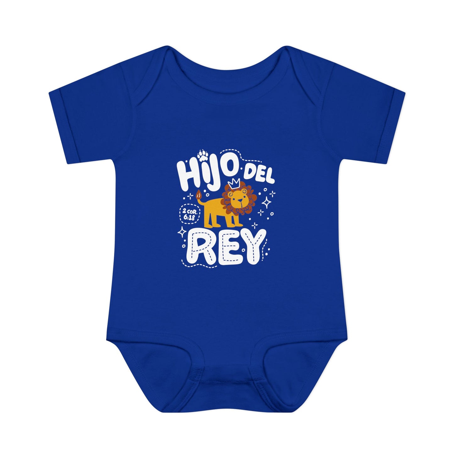Hijo del Rey