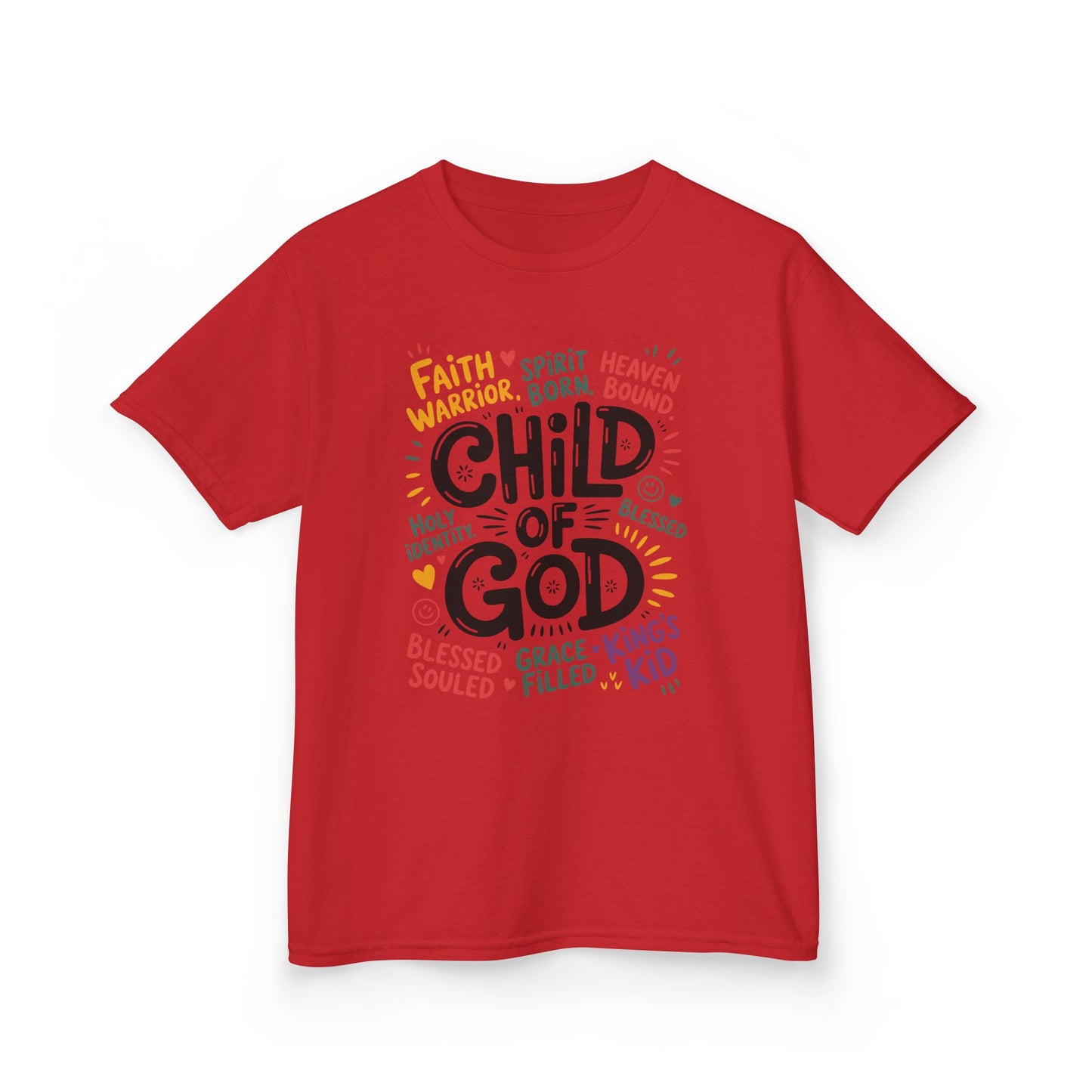 Child of God