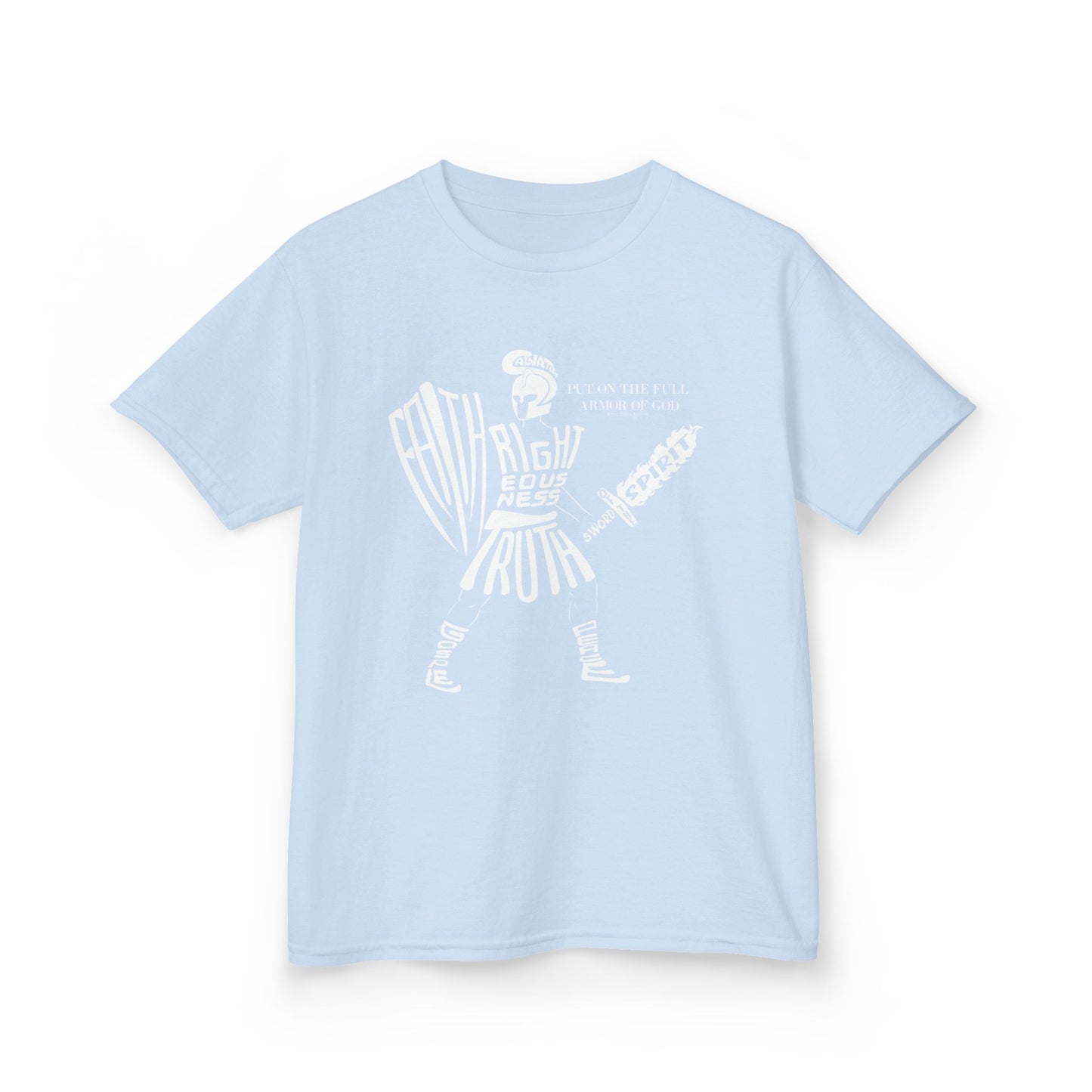 Armor of God