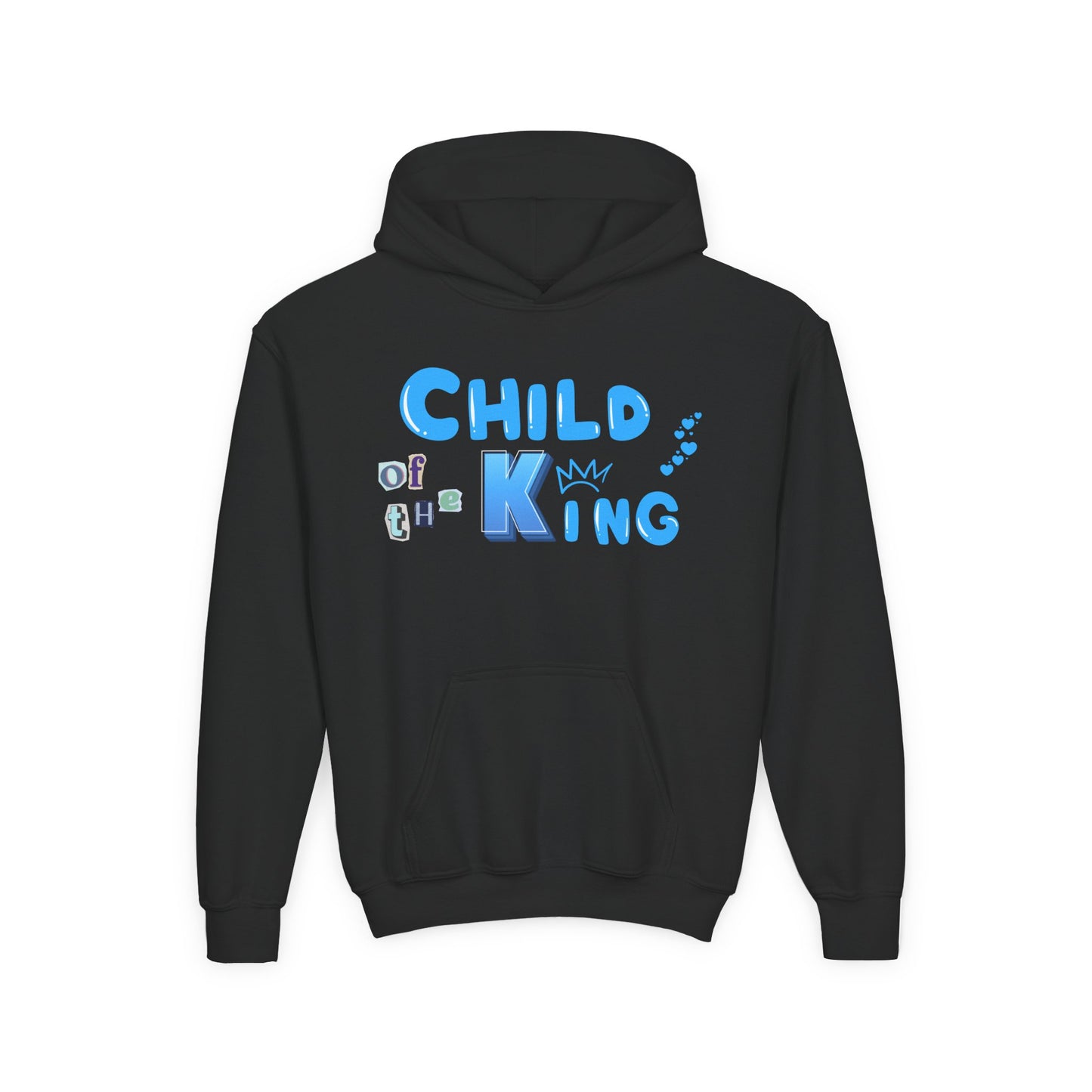 Child of the King - Hoodie