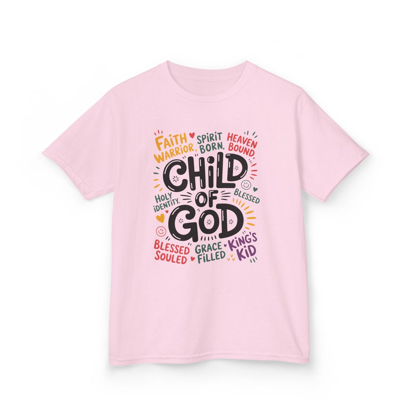 Child of God