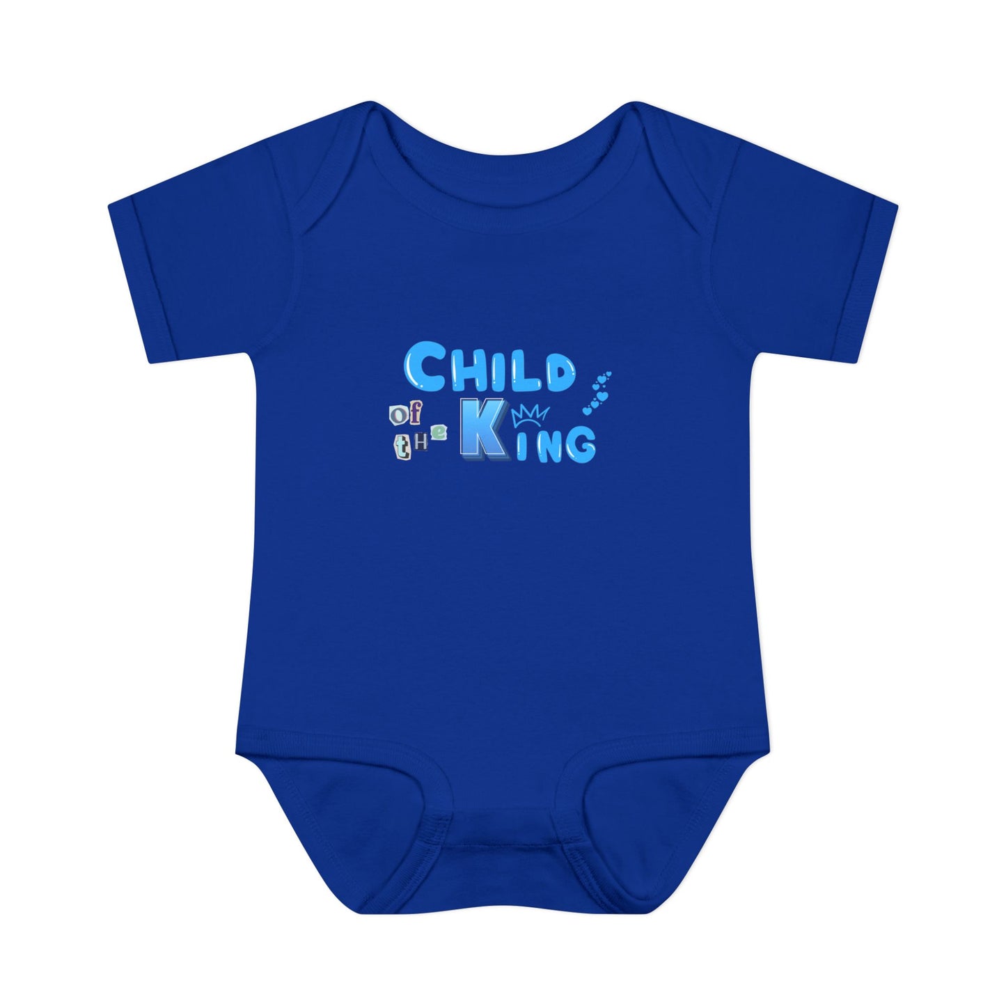 Child of the King