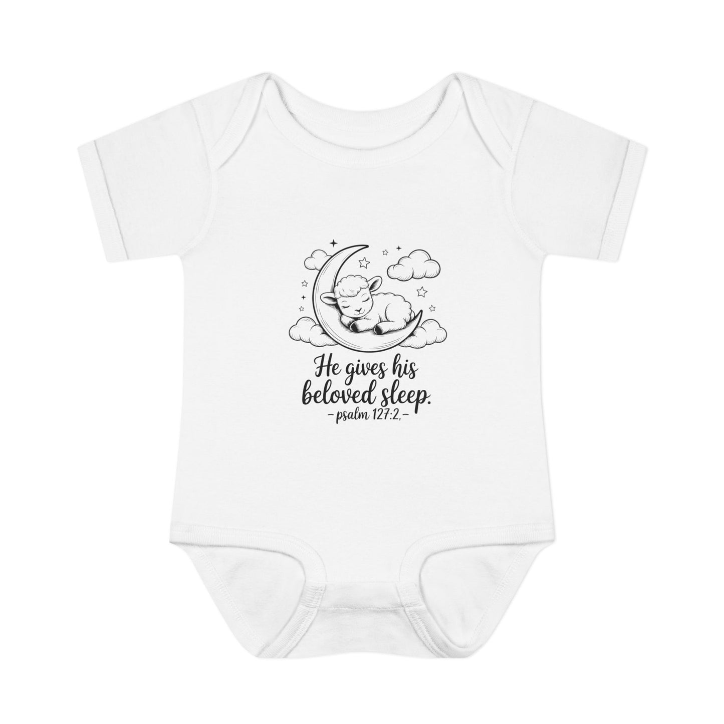 Sleepy Sheep - Onesie