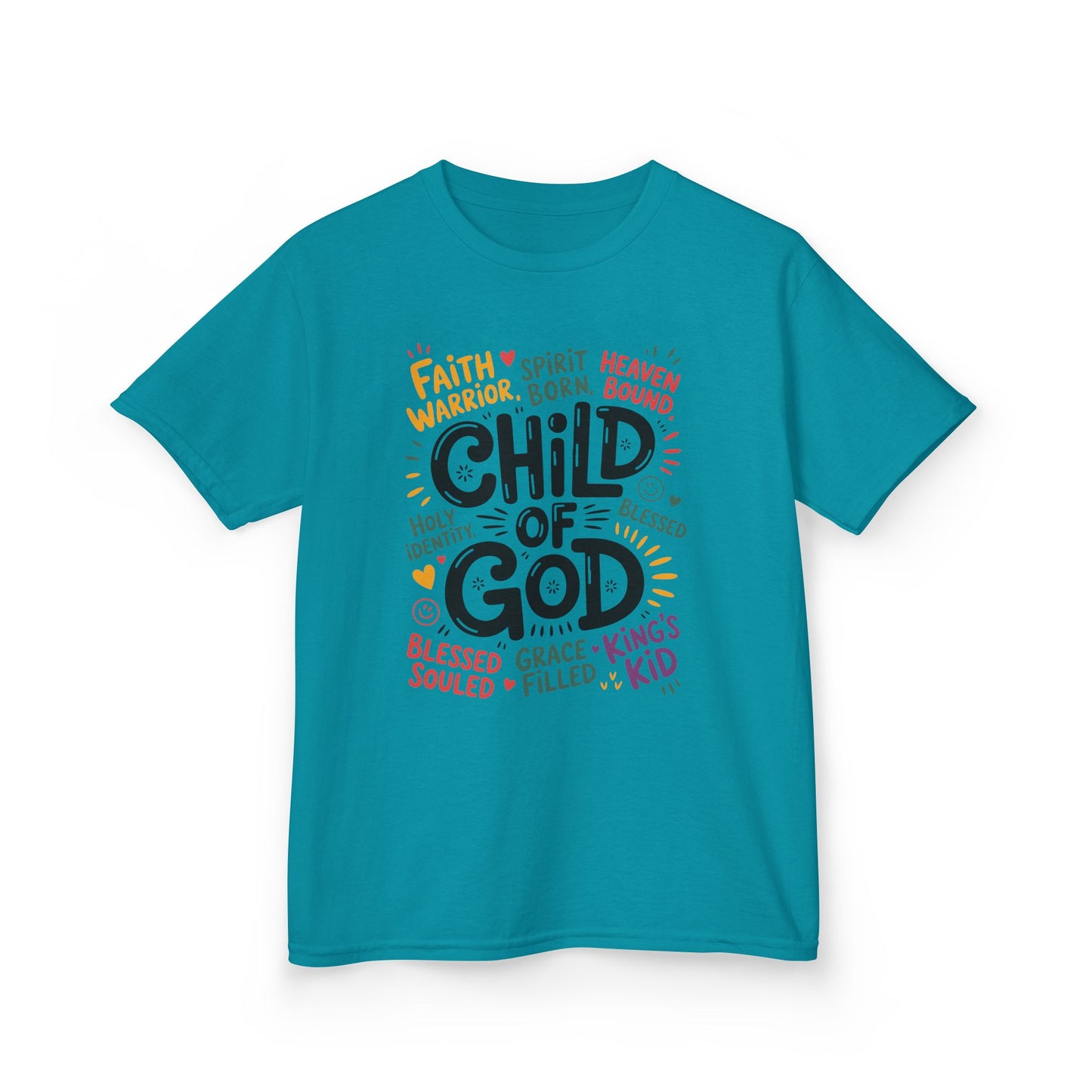 Child of God