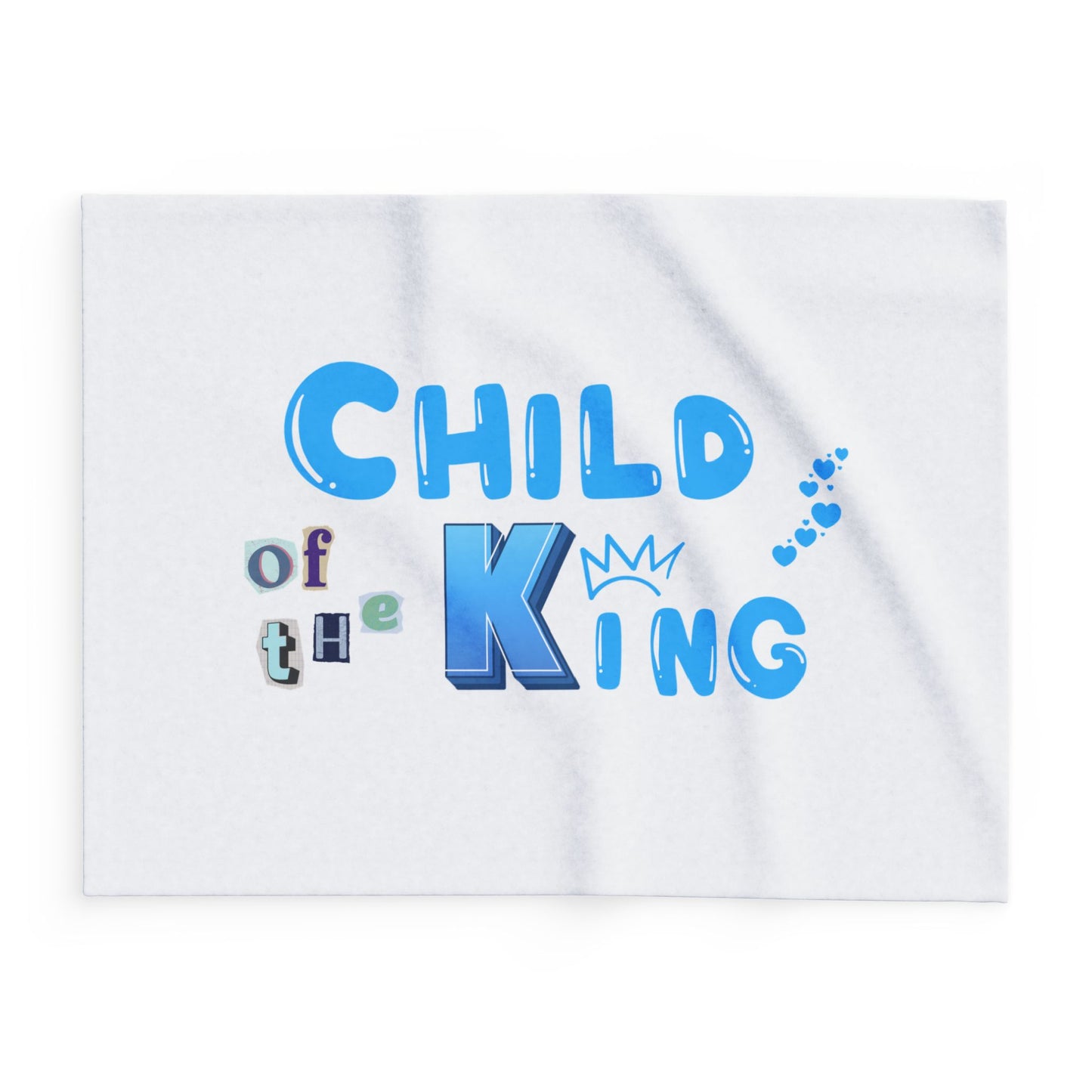 Child of the King
