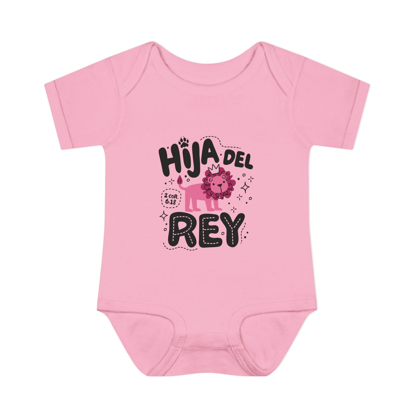 Hija del Rey