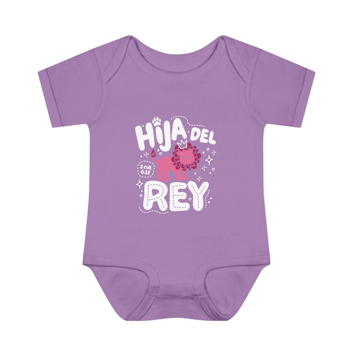 Hija del Rey