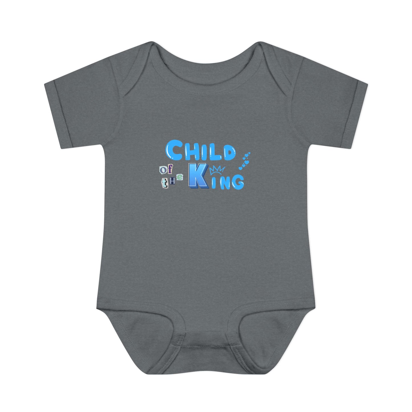 Child of the King