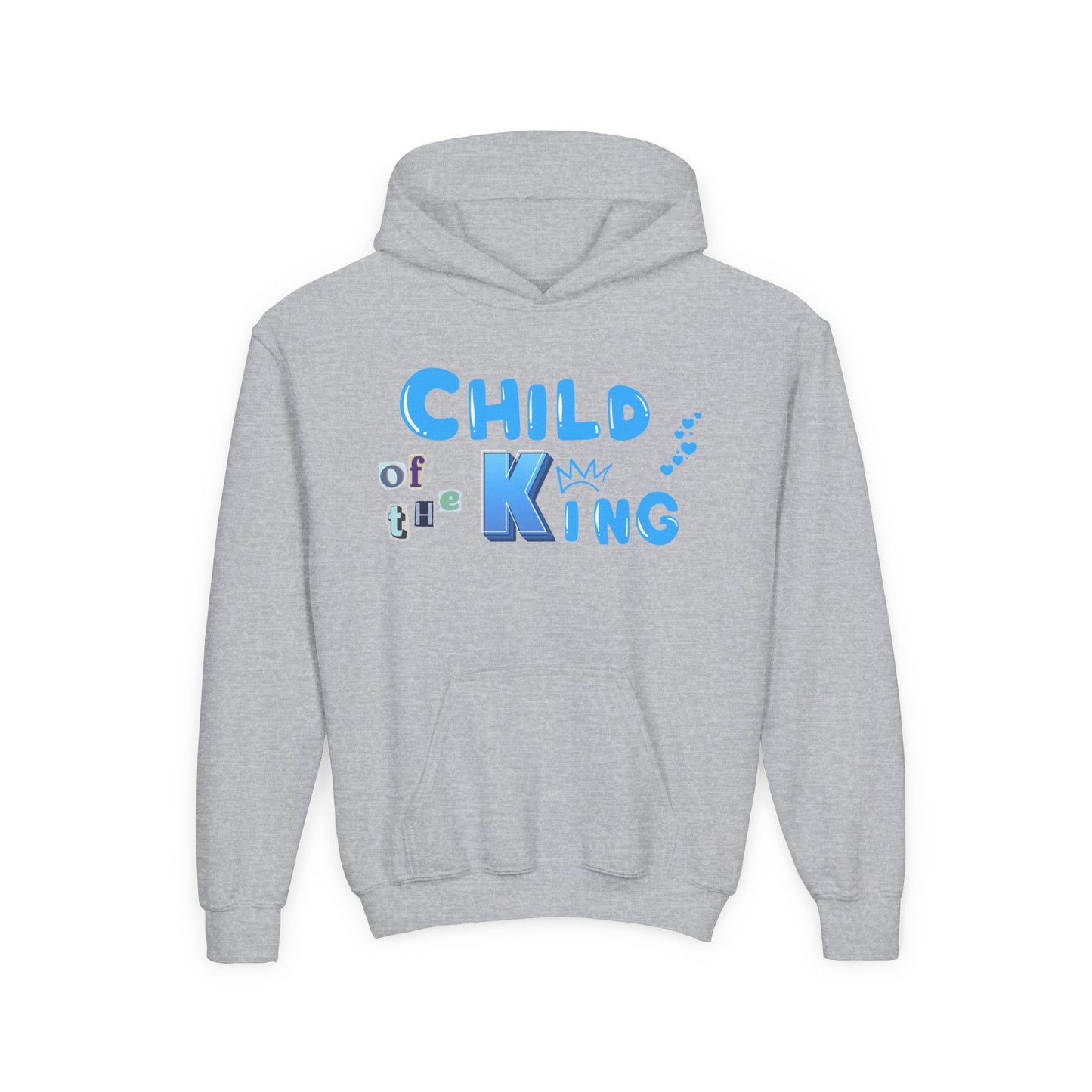 Child of the King - Hoodie