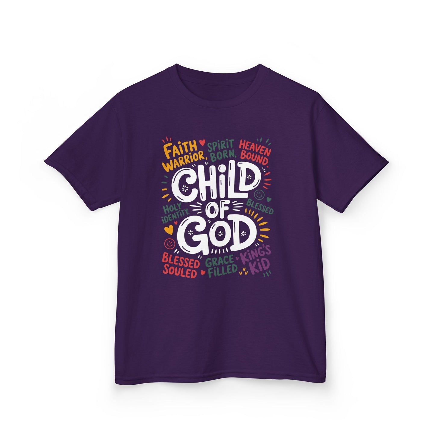 Child of God