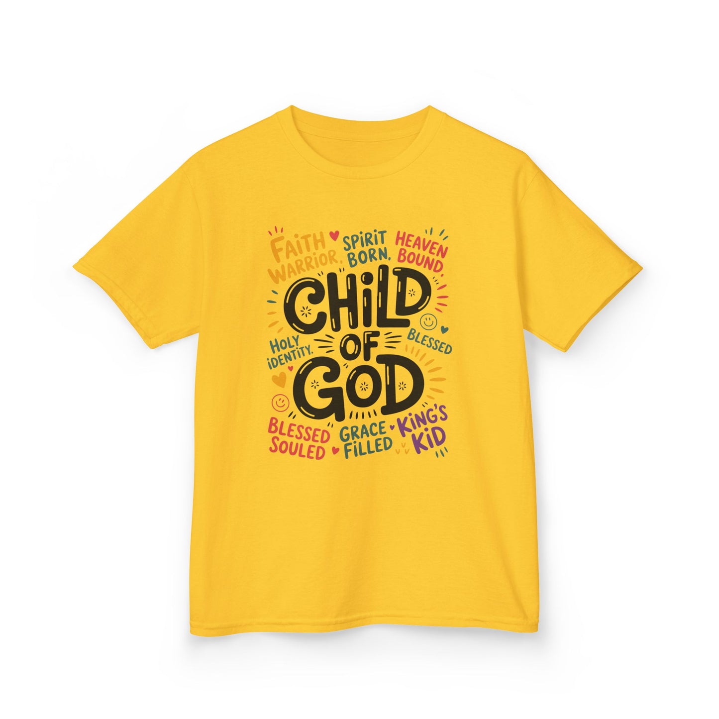 Child of God