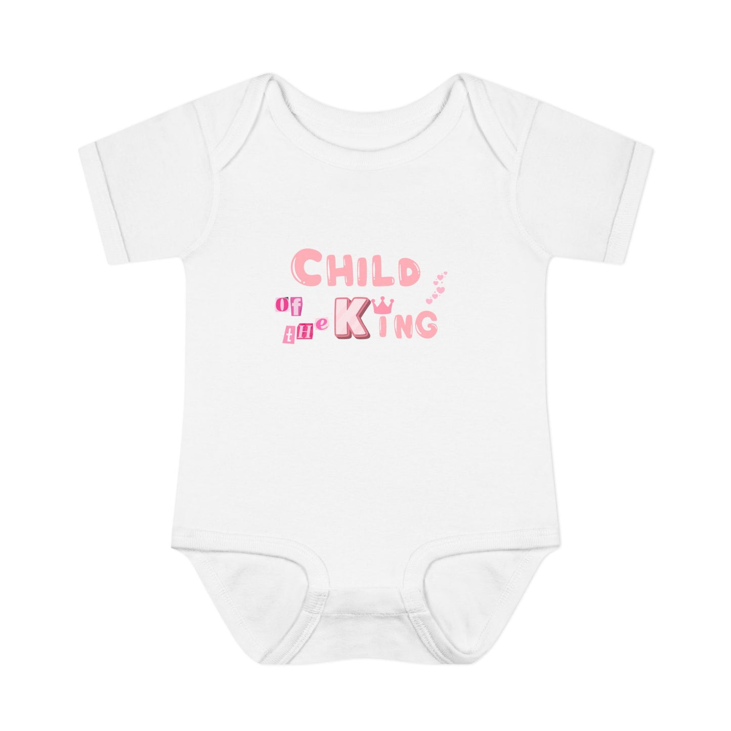 Child of the King