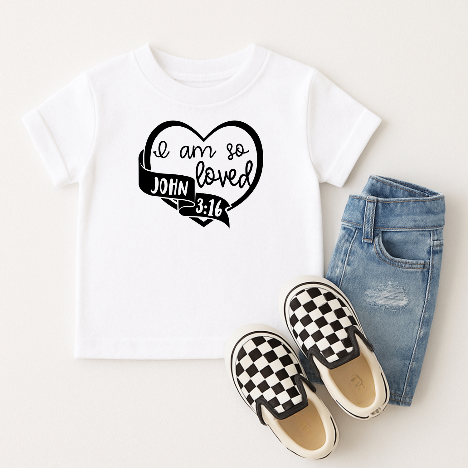Kids' T-Shirts