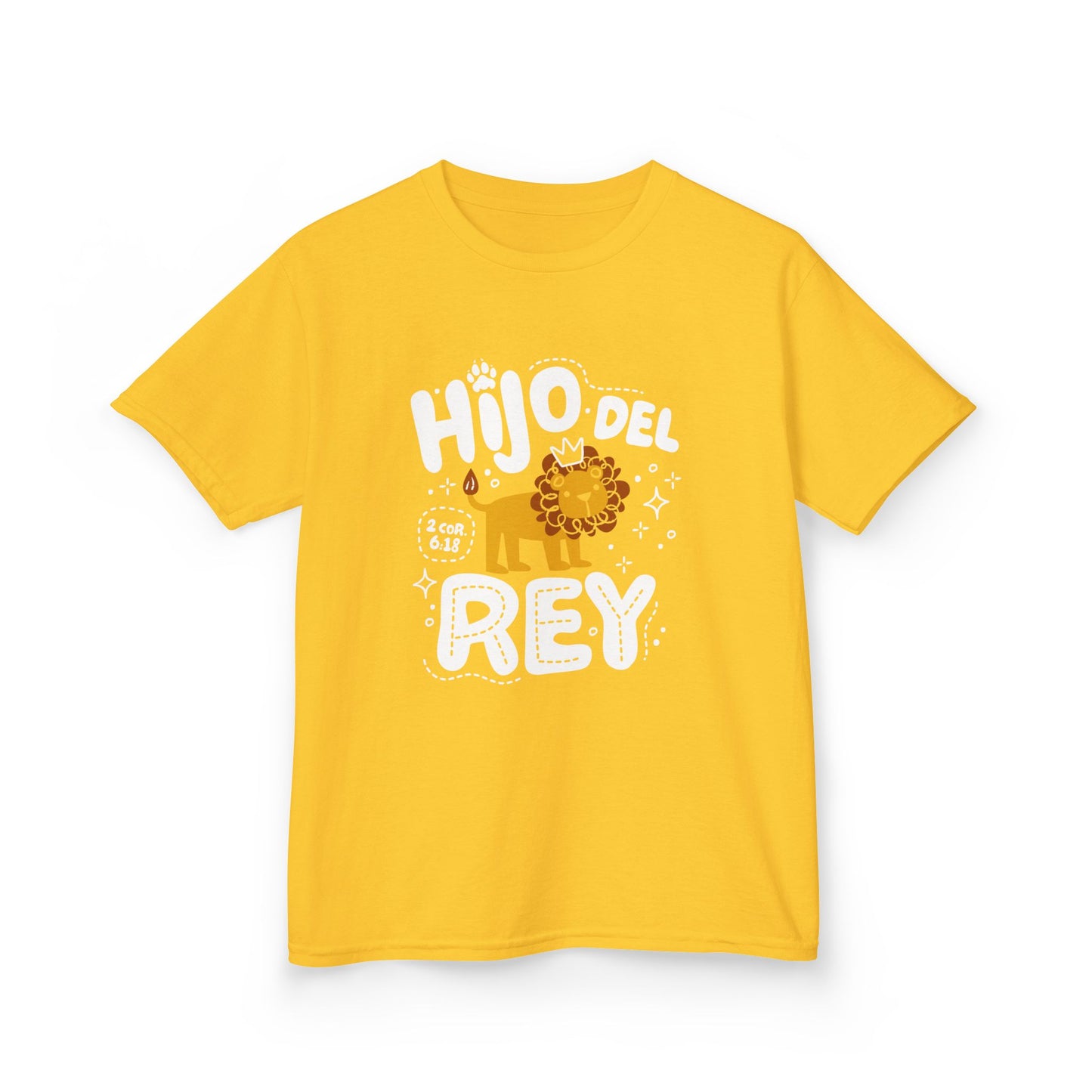 Hijo del Rey