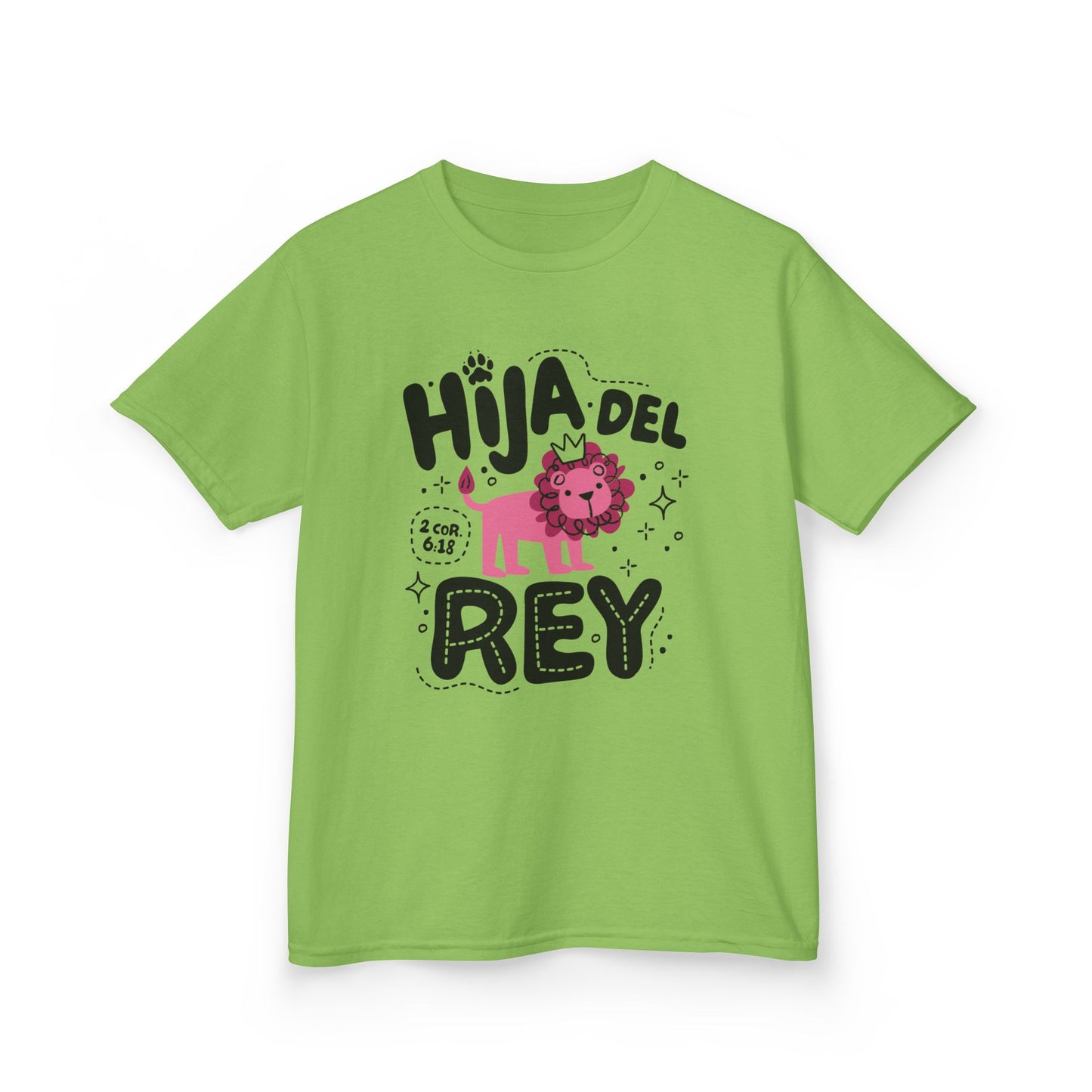 Hija del Rey