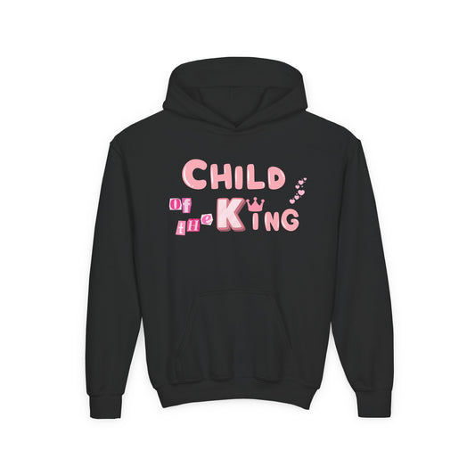 Child of the King - Hoodie