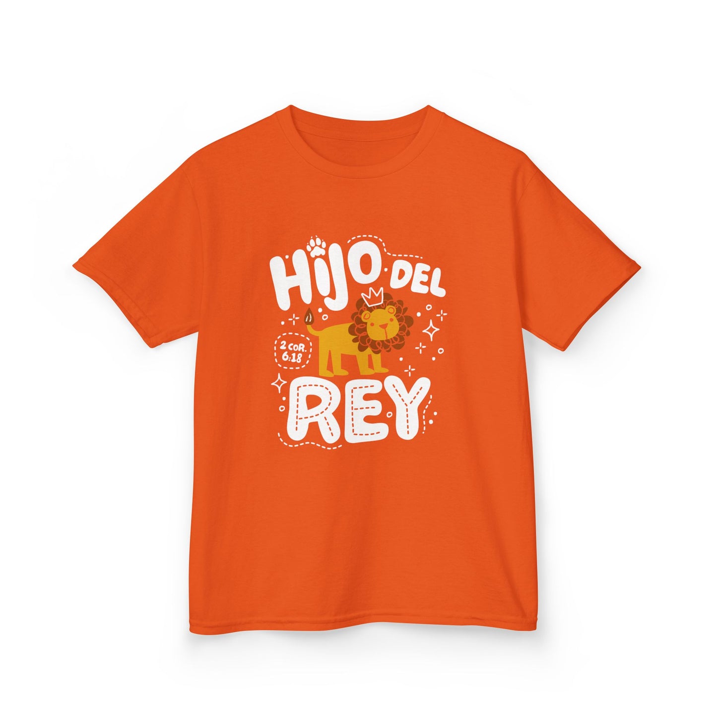 Hijo del Rey