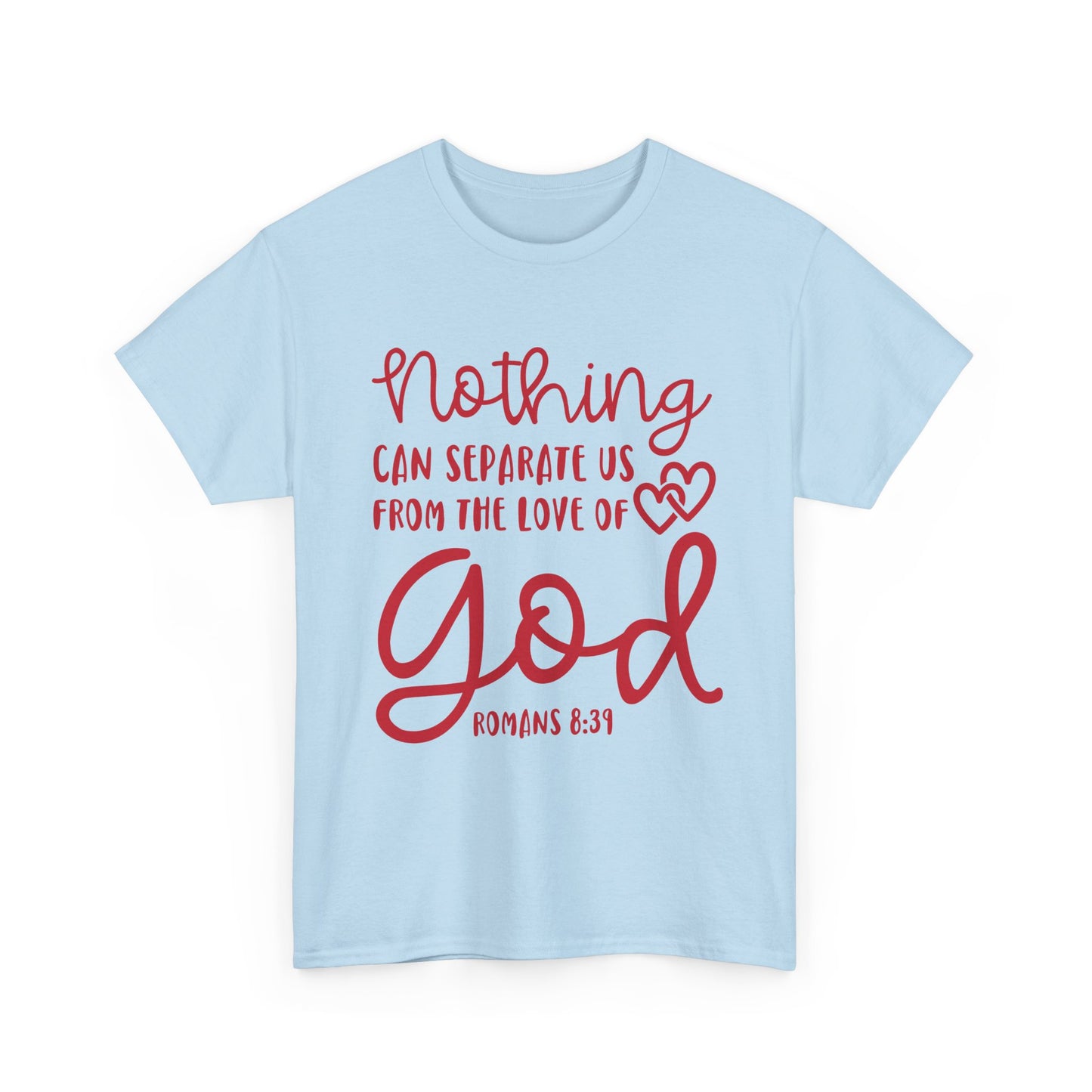 Romans 8:39