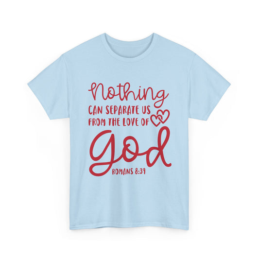 Romans 8:39