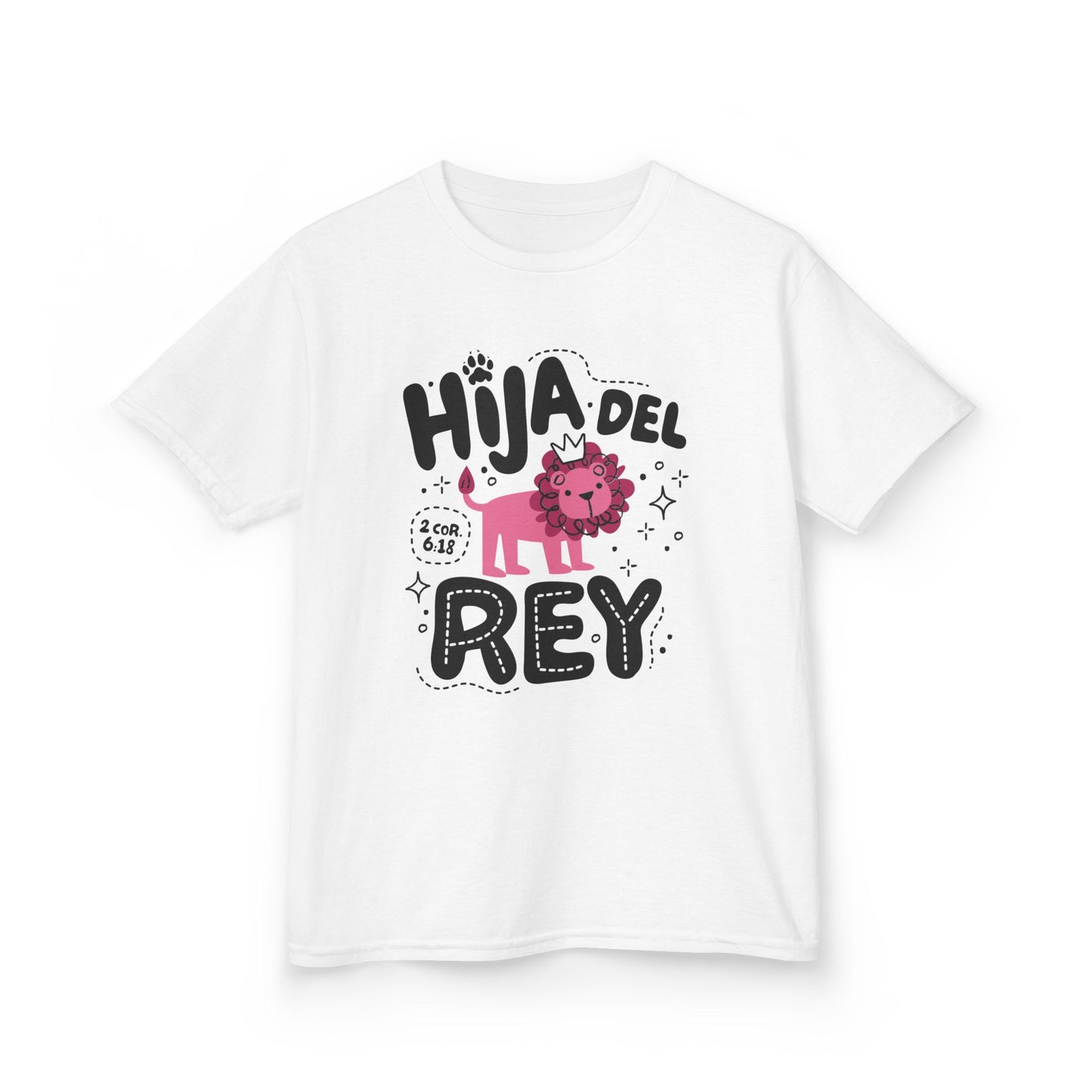 Hija del Rey