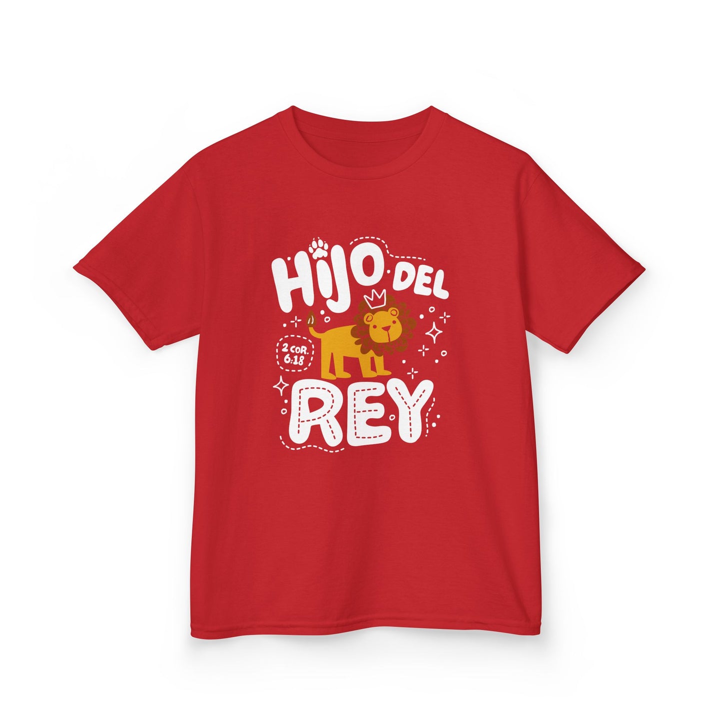 Hijo del Rey