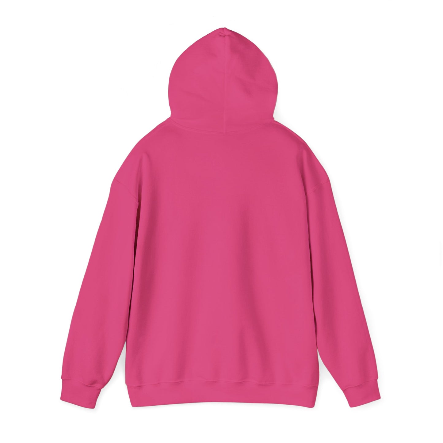 YESHUA "He saves" - Unisex Hoodie