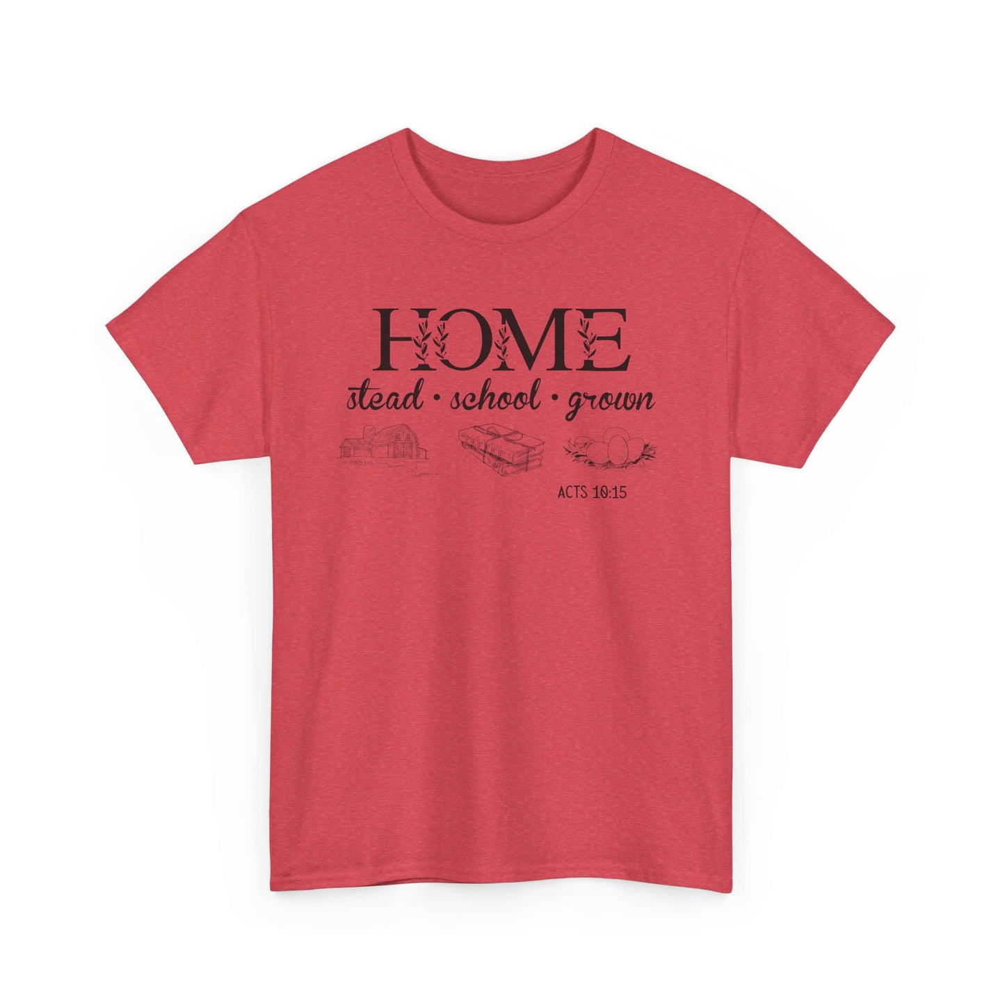"Acts 10:15" - T-shirt