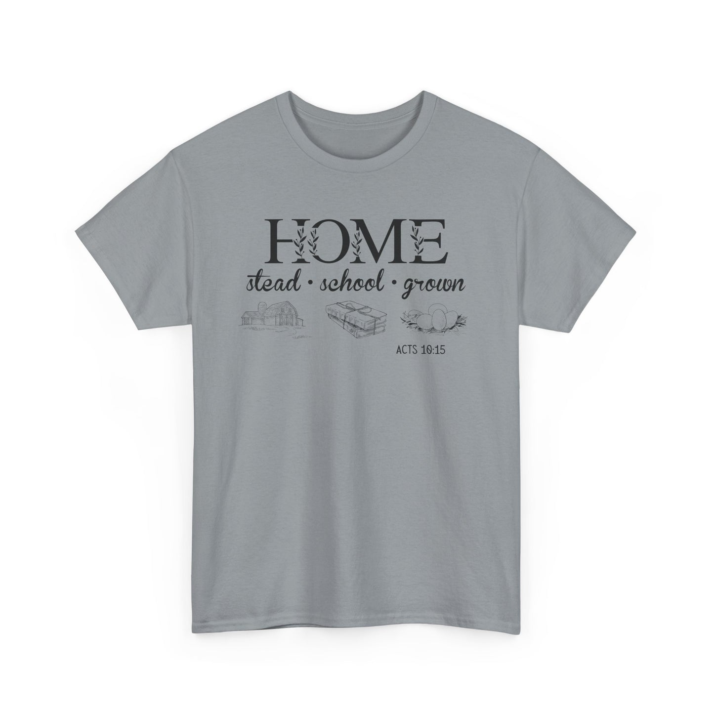 "Acts 10:15" - T-shirt