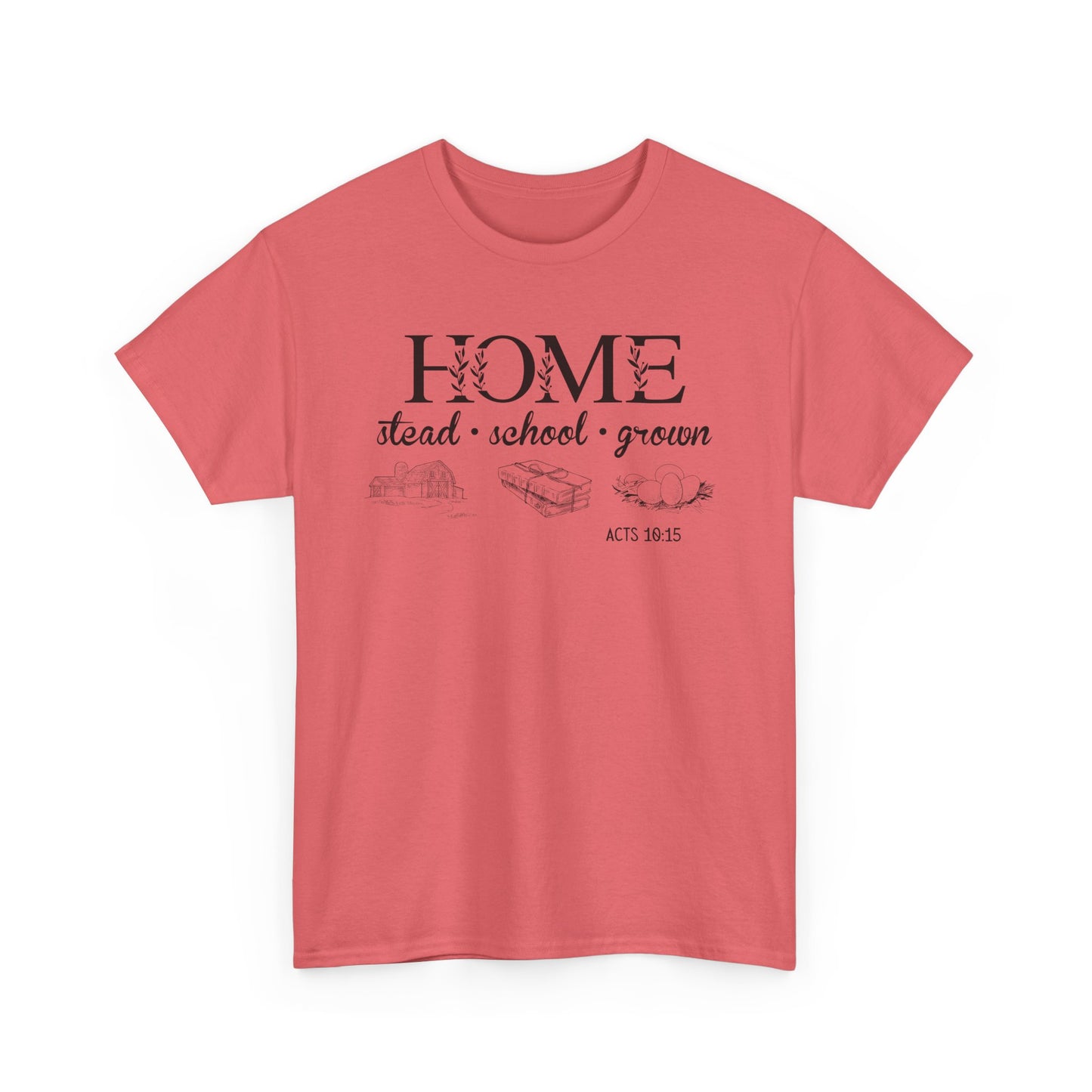 "Acts 10:15" - T-shirt