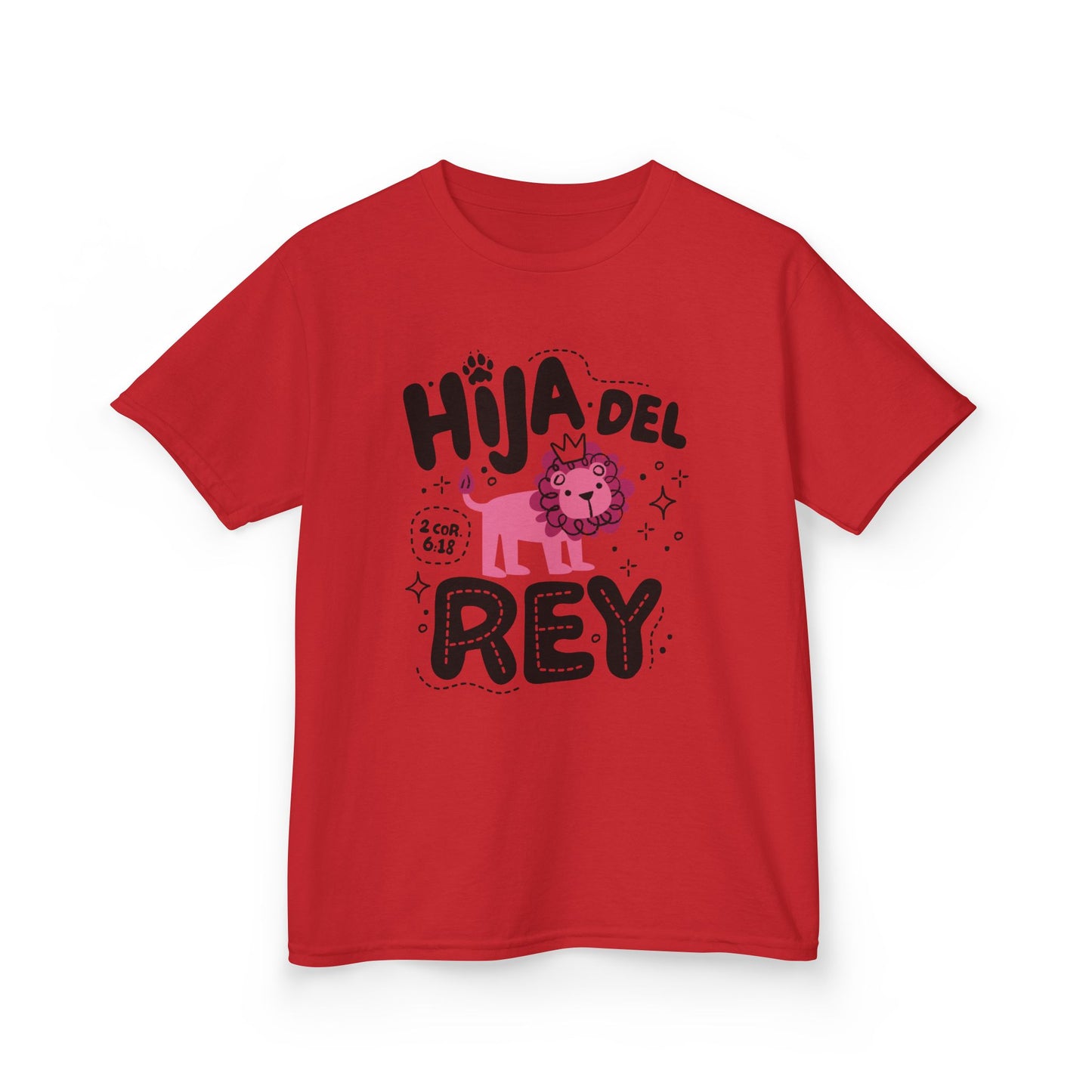 Hija del Rey